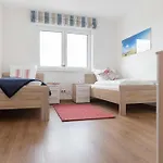 Apartment Haus Baltic Cube We 07 