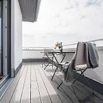 Haus Baltic Cube We 07 