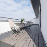 Haus Baltic Cube We 07 