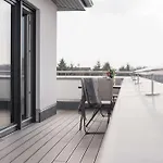 Haus Baltic Cube We 07 