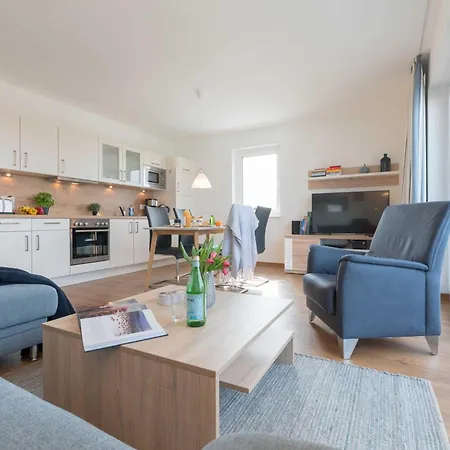 Apartman Haus Baltic Cube We 07 