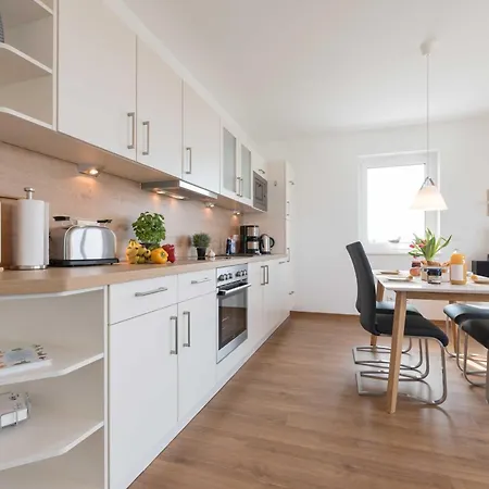 Apartman Haus Baltic Cube We 07 