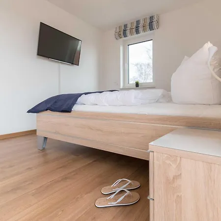 Haus Baltic Cube We 07 Seeadlerhorst Apartment