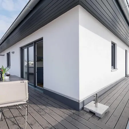 Haus Baltic Cube We 07 
