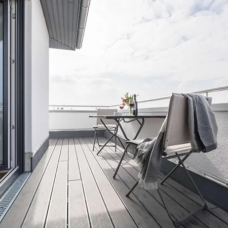 Haus Baltic Cube We 07 