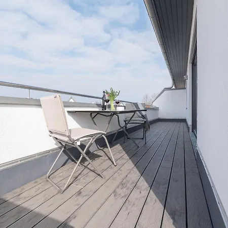 Haus Baltic Cube We 07 